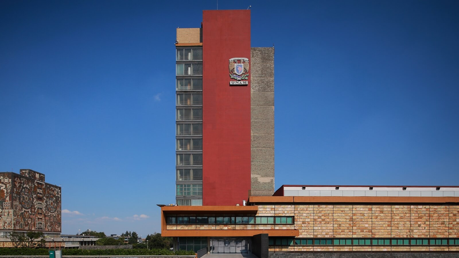 Ciudad,De,Mexico,,Mexico,-,October,26.,2025:,Central,Library