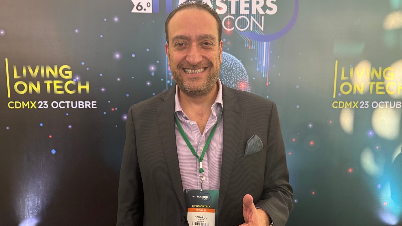 Eduardo-Zamora-IT-Masters-CON-CDMX-2025
