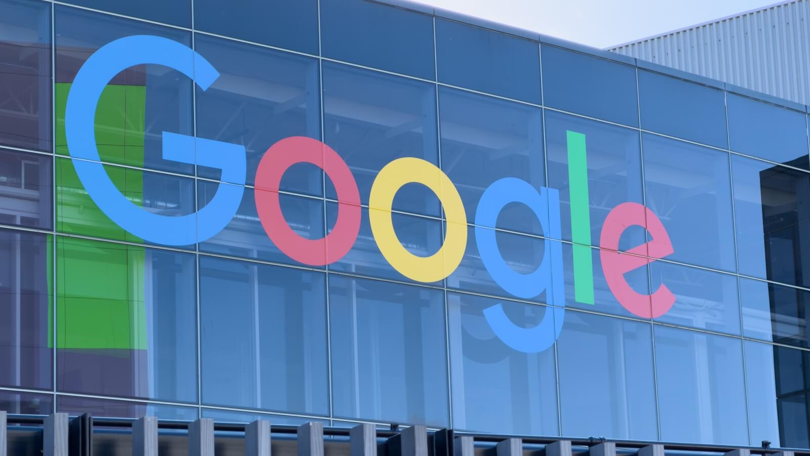 Mountain,View,,Ca,-,December,27,,2025:,Google,Logo,On