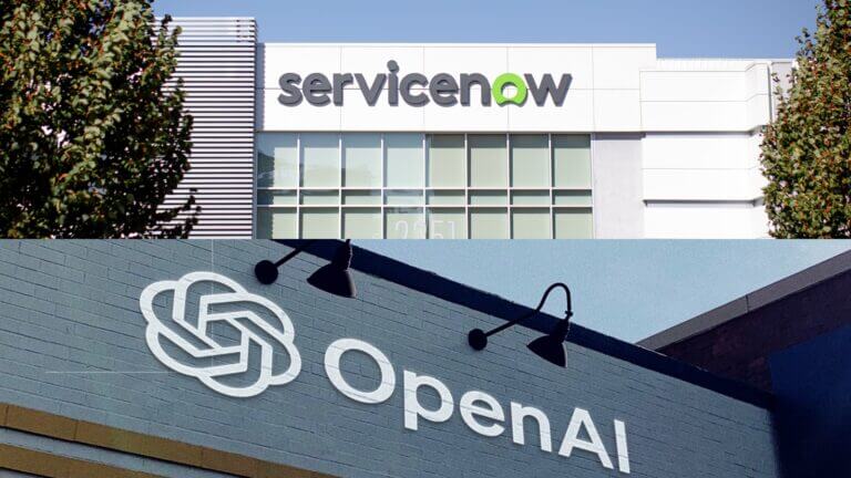 Servicenow-OpenAI