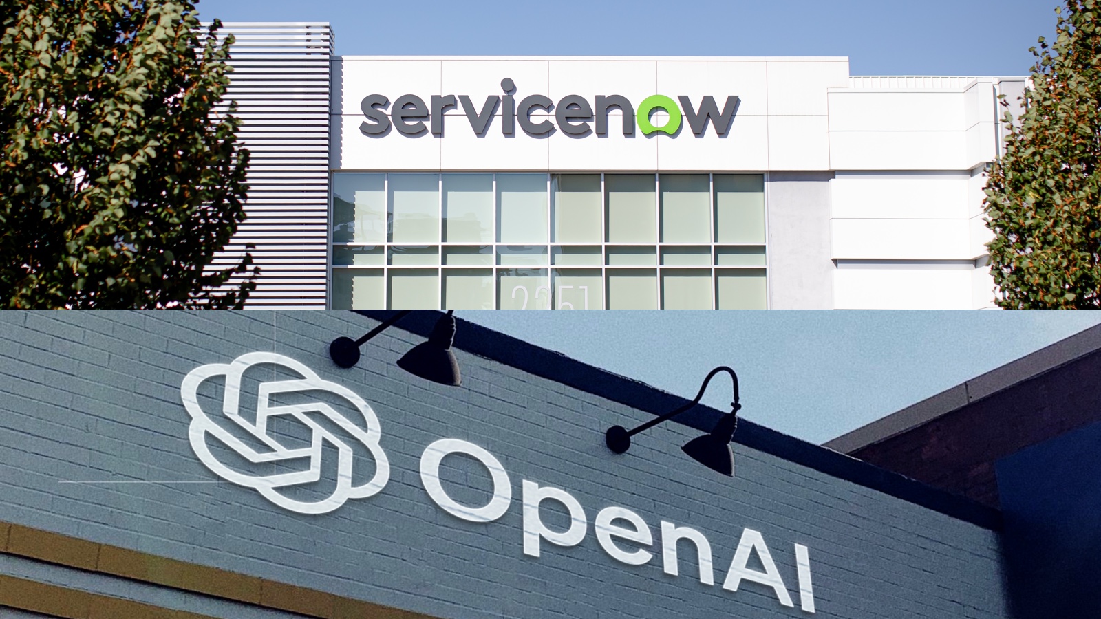 Servicenow-OpenAI