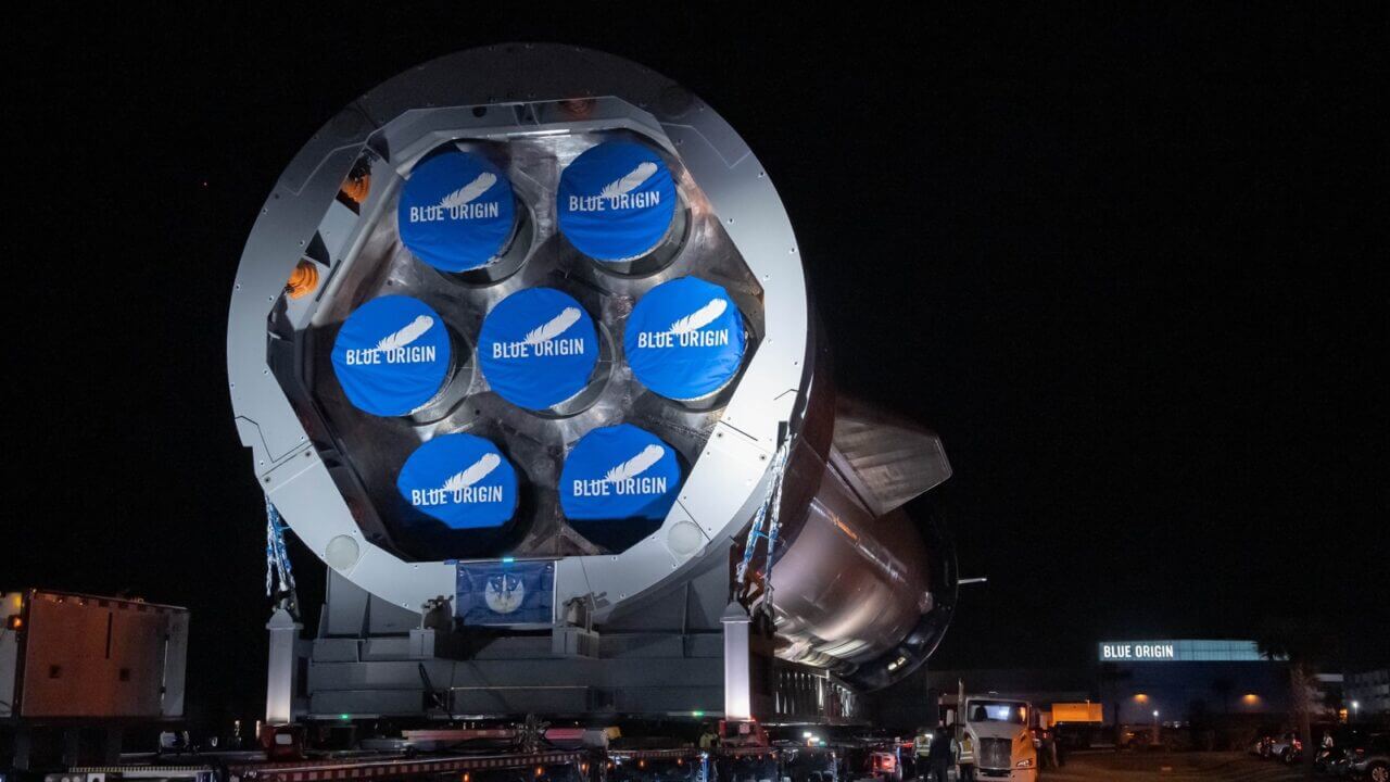 Blue-Origin