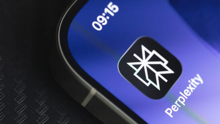 New,York,,Usa,-,November,4,,2025:,Perplexity,Ai,Chatbot