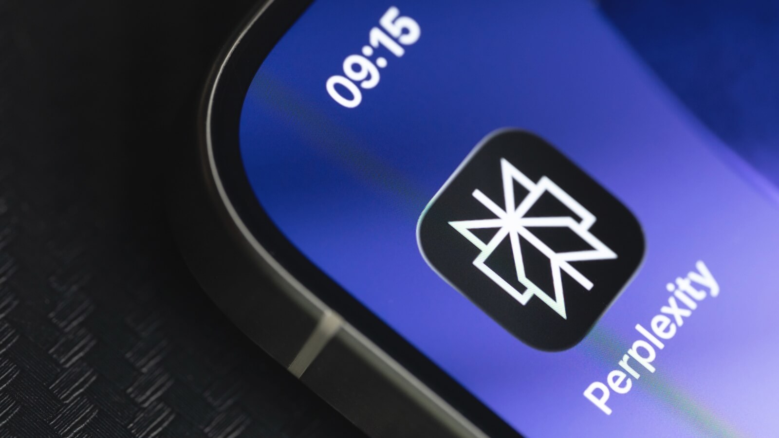 New,York,,Usa,-,November,4,,2025:,Perplexity,Ai,Chatbot