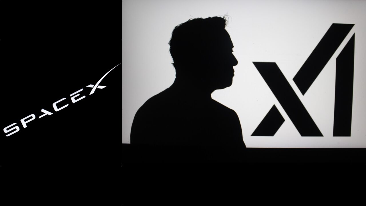 SpaceX-xAI