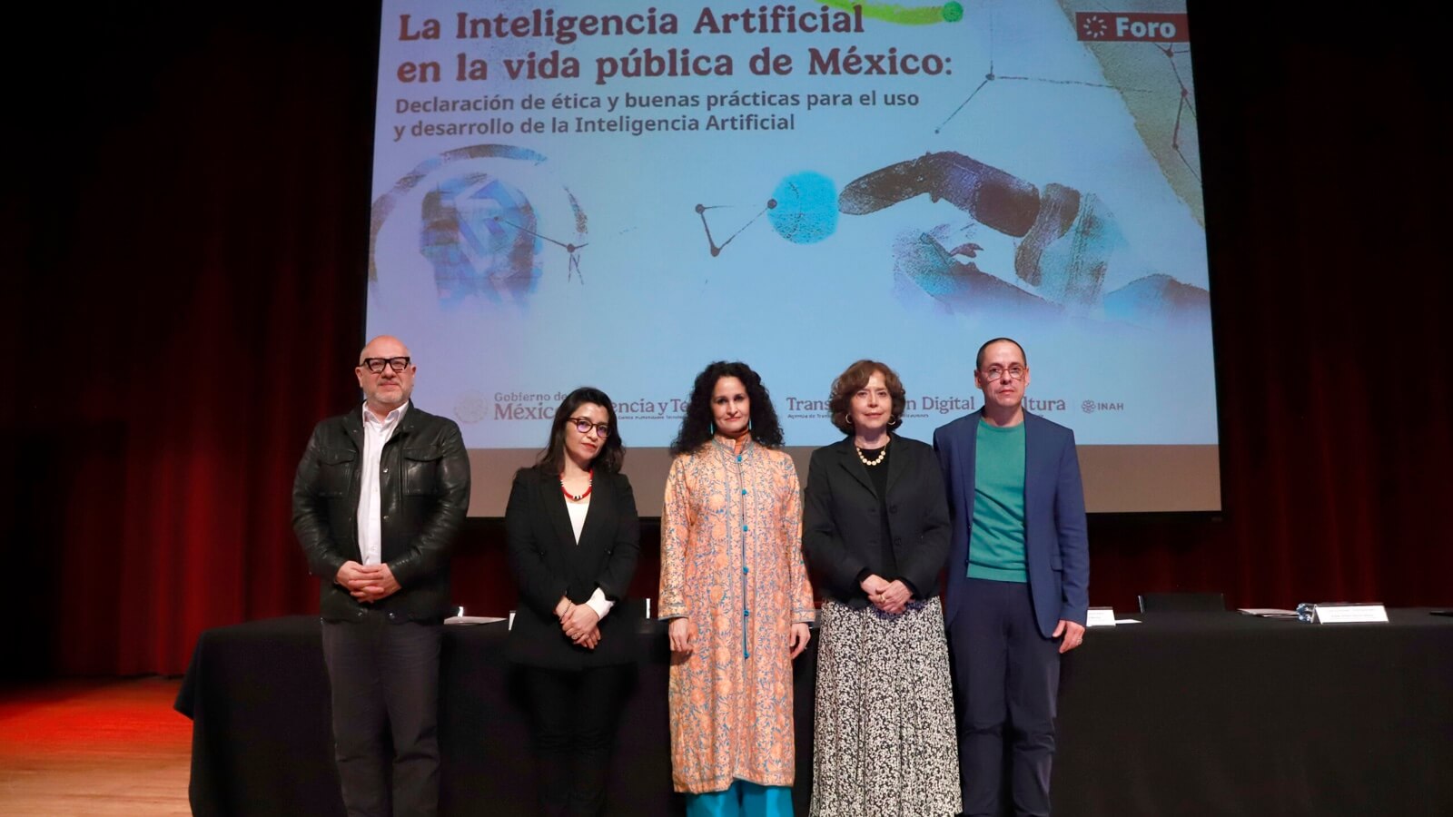 Secihti-Secihti-Foro-AI-ética-Principios-Chapultepec