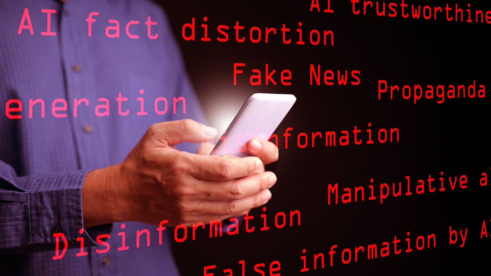 Ai,,Artificial,Intelligence,,And,The,Concept,Of,Fake,News,,Misinformation,