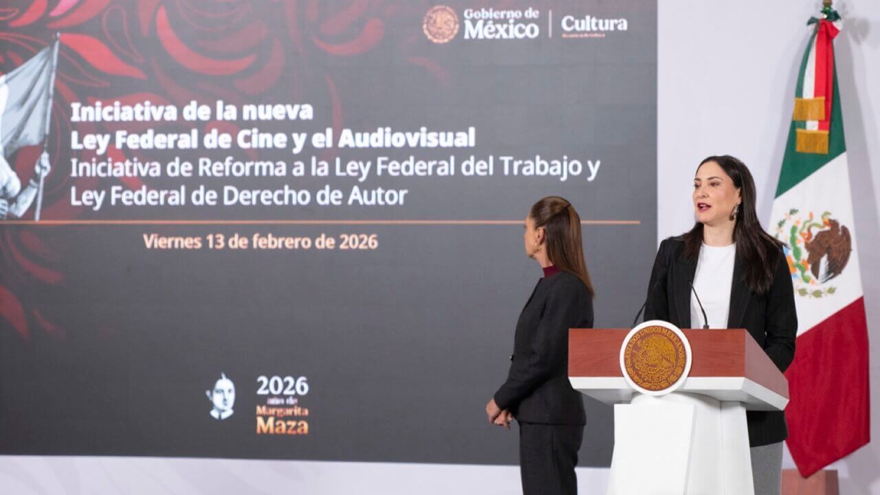 Sheinbaum-Curiel-iniciativa-AI-doblaje