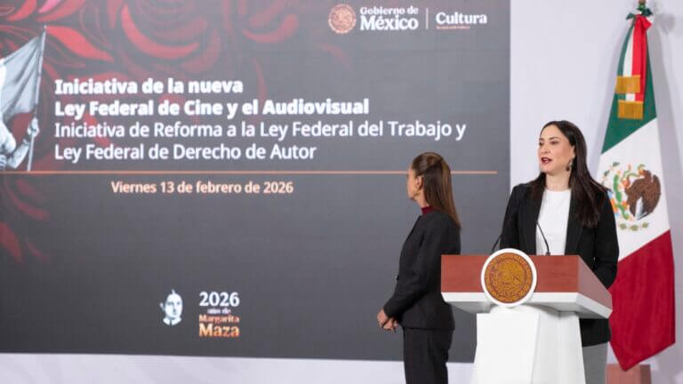 Sheinbaum-Curiel-iniciativa-AI-doblaje