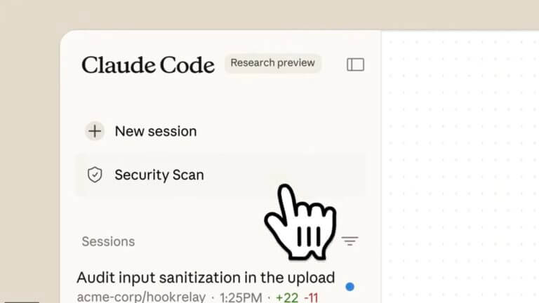 Anthropic-Claude-Code-Security
