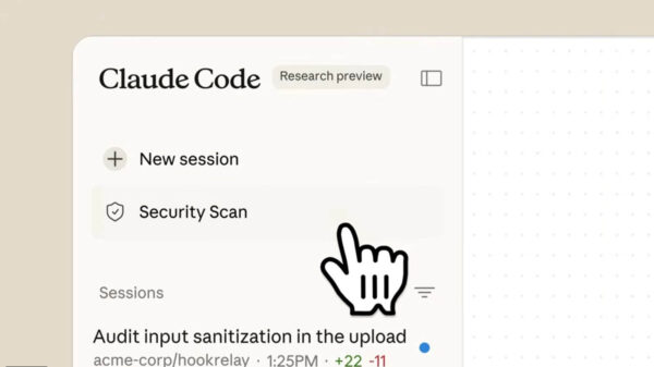 Anthropic-Claude-Code-Security
