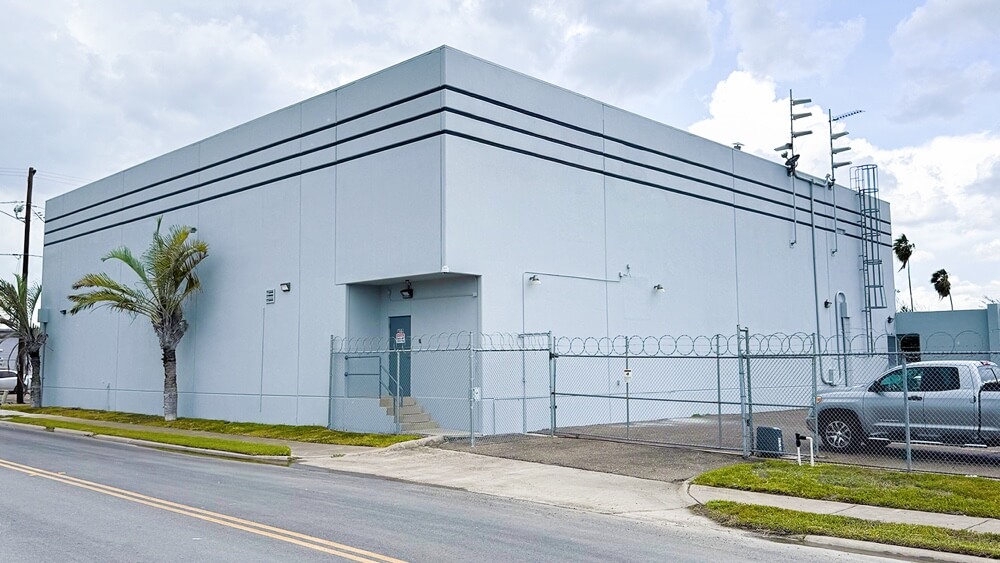 Axtel en McAllen llega al MCA2