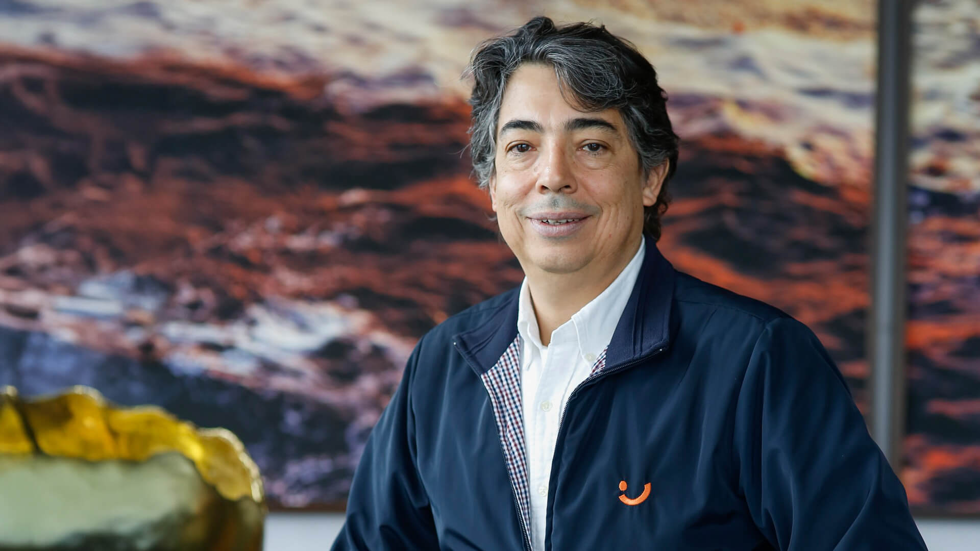 Elías Perry _ Banregio