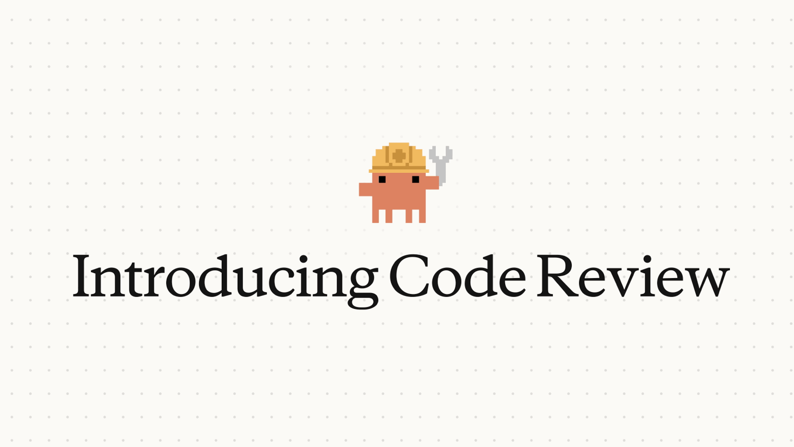 Anthropic-Code-Review