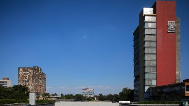 Ciudad,De,Mexico,,Mexico,-,October,26.,2025:,Central,Library