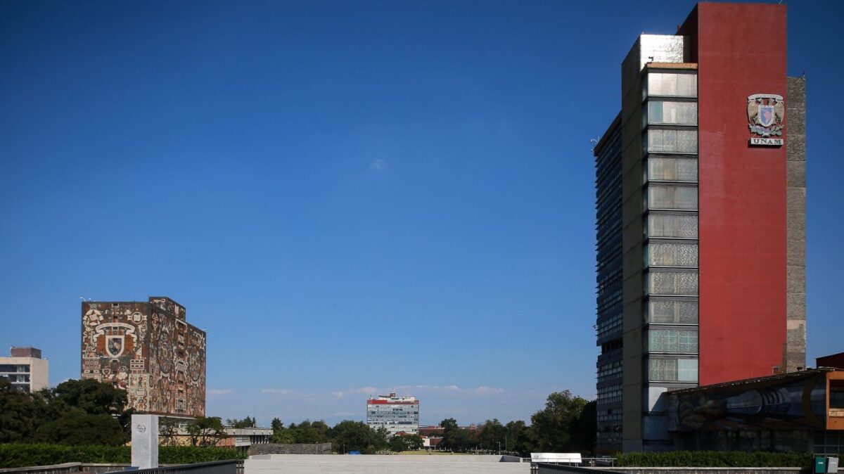 Ciudad,De,Mexico,,Mexico,-,October,26.,2025:,Central,Library