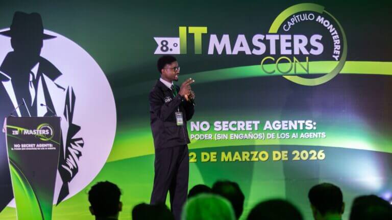 Victor-Omoboye-IT-Masters-Con-Monterrey