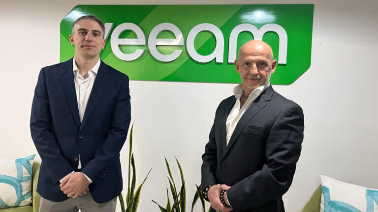 Luciano Pérez y Carlos Ortiz _ OK