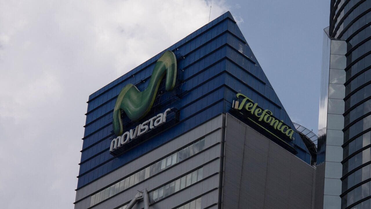 Mexico,City,,Mexico,July,5,2024.,Corporate,Building,Of,The