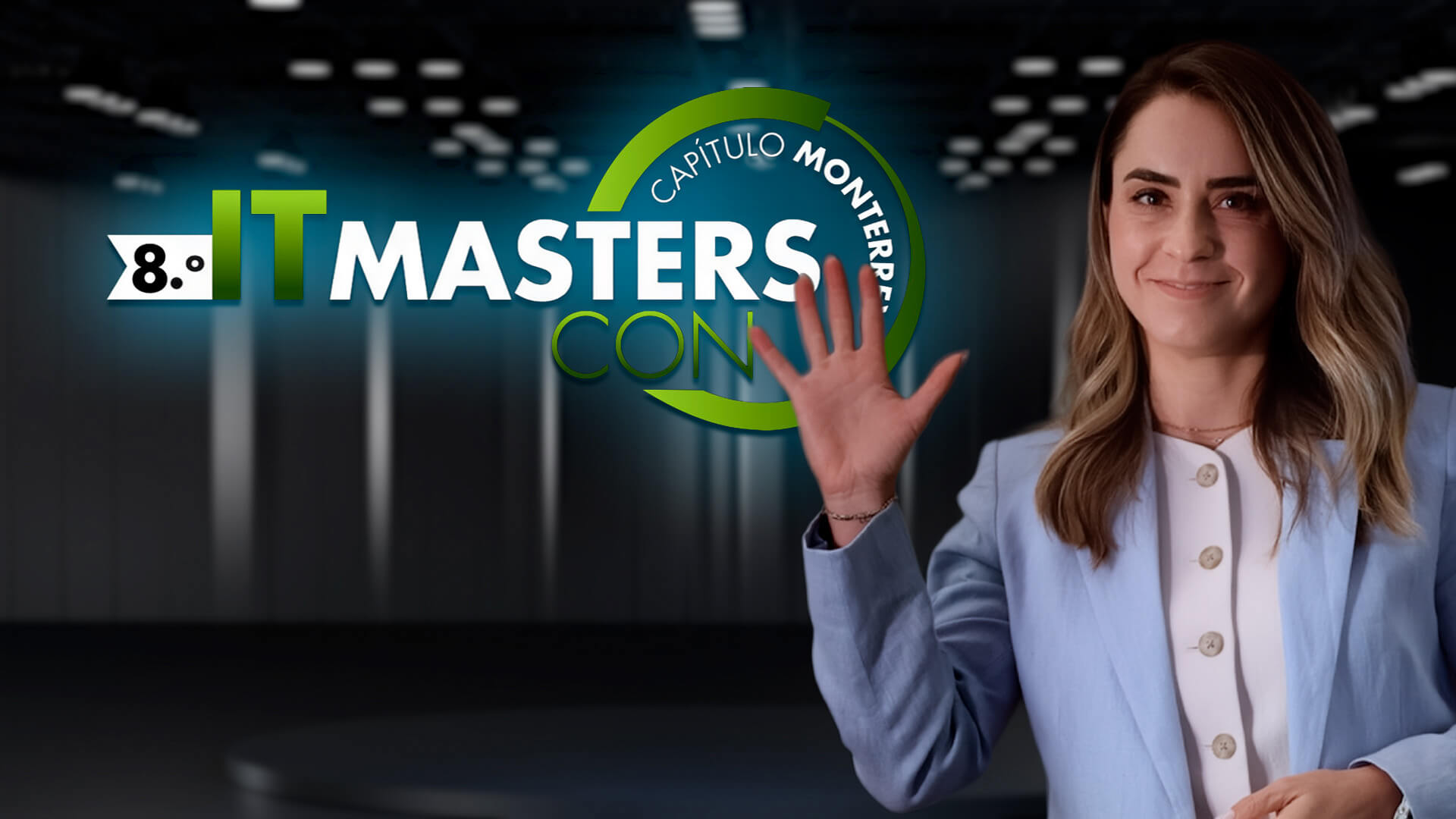 IT-Masters-News-Pia-Mistretta-IT-Masters-CON-Monterrey-2026