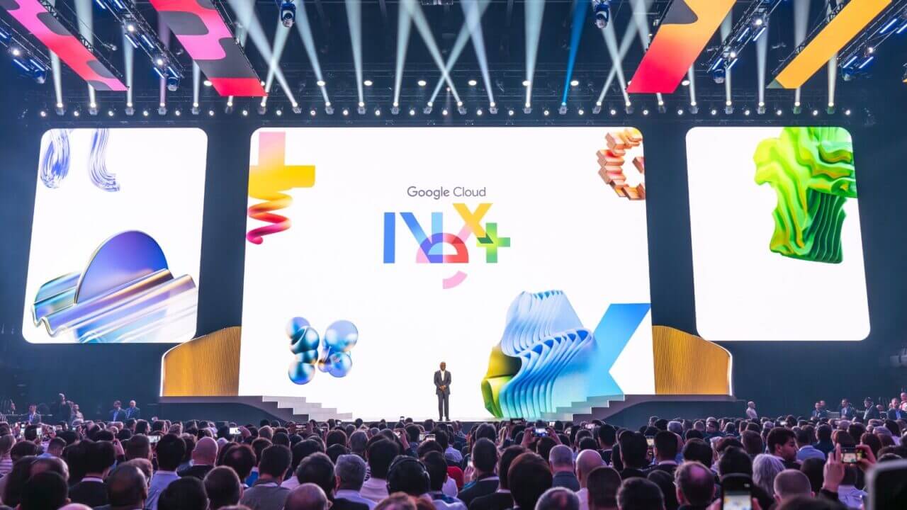 Google-Cloud-Next-2026-Thomas-Kurian