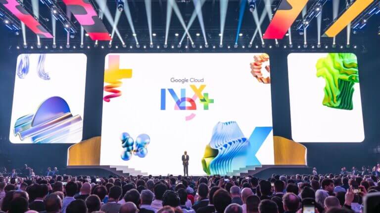 Google-Cloud-Next-2026-Thomas-Kurian