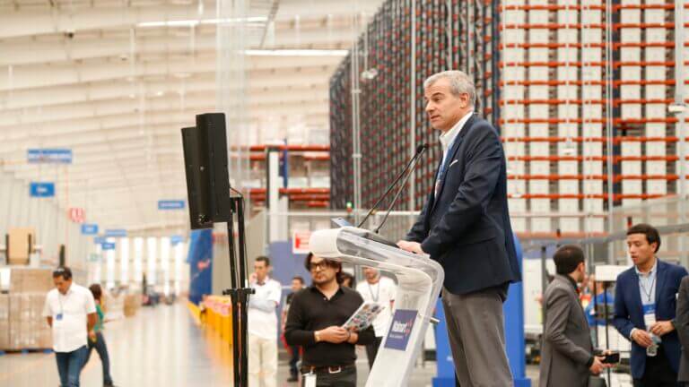 CEO-Walmart-de-México-Christian-Barrientos