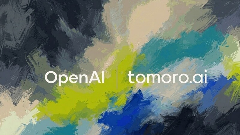 Servicios de consultoría de AI de OpenAI y Tomoro para empresas.