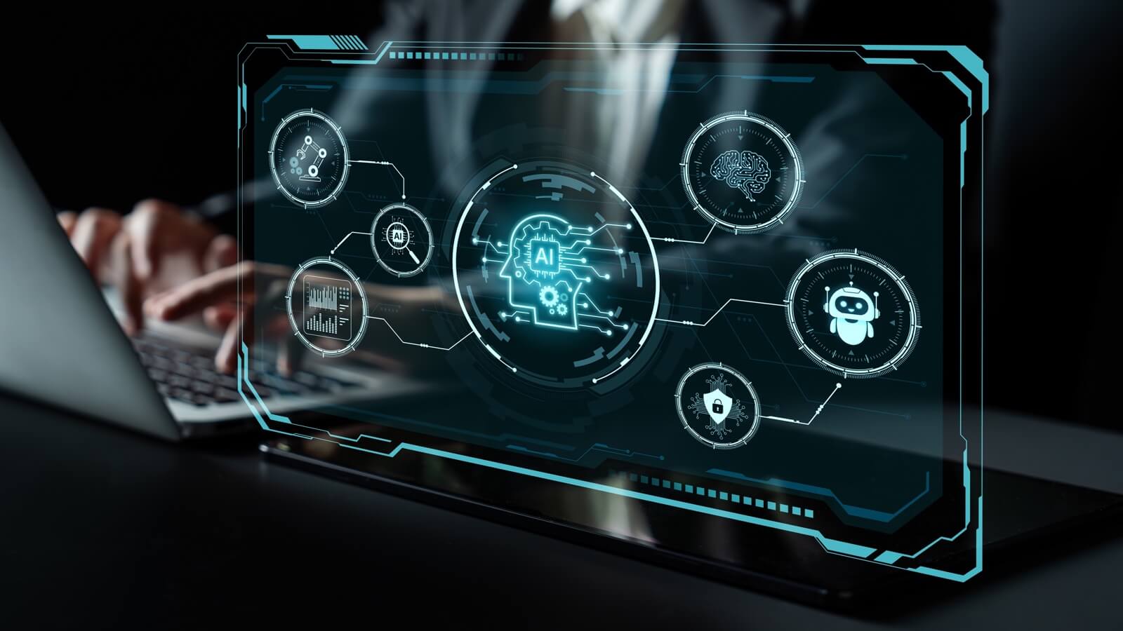 Falta de datos de calidad y talento especializado, los barreras para la AI en los SOC mexicanos