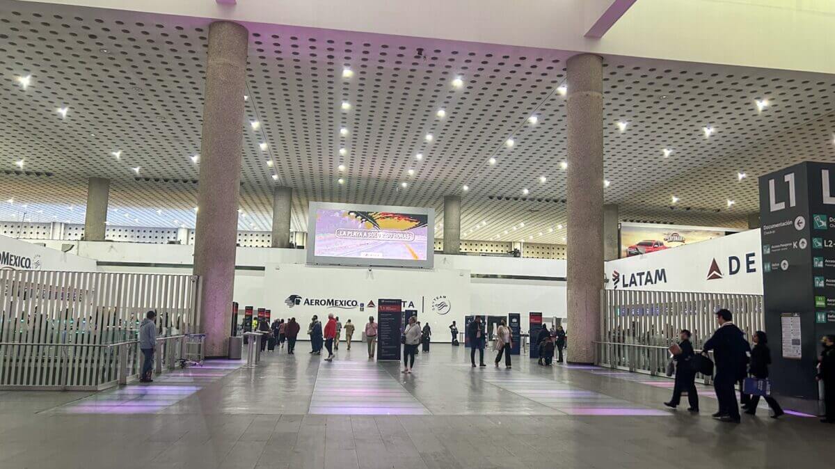 Benito,Juarez,International,Airport,,Mexico,City,Mexico,July,2025