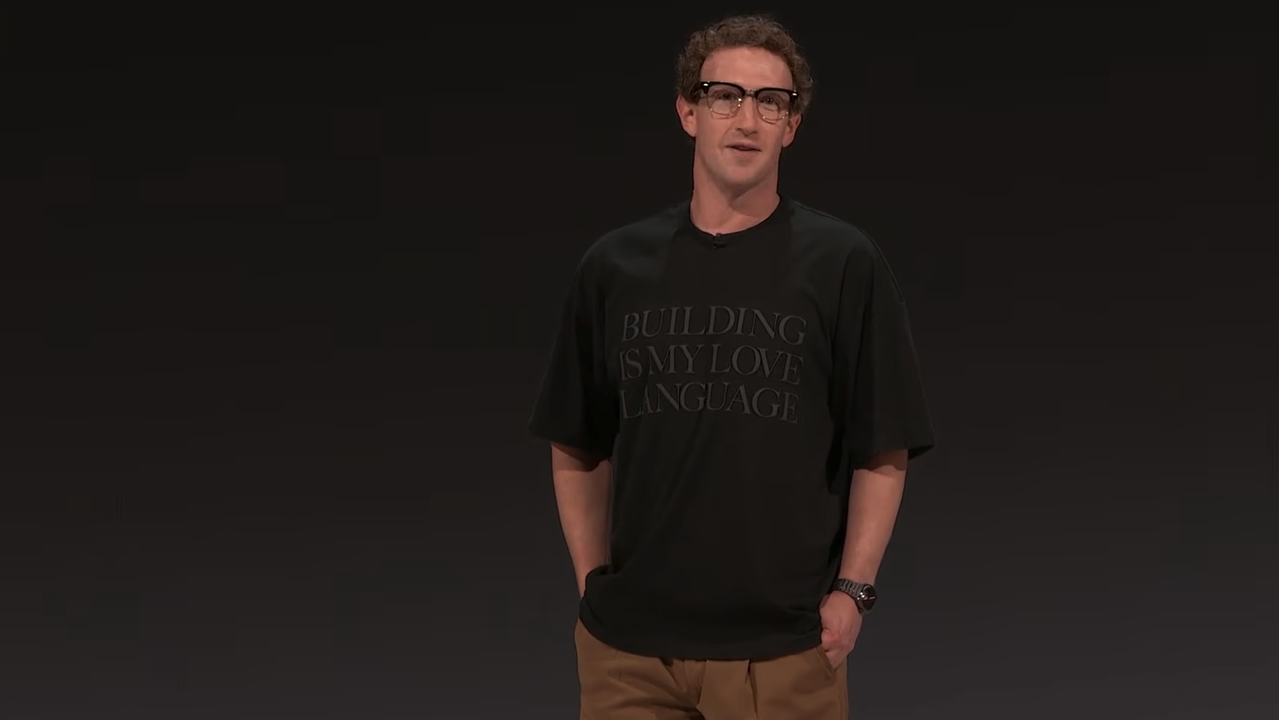 Mark Zuckerberg presenta novedades de Meta Enterprise Platform para el mercado B2B.